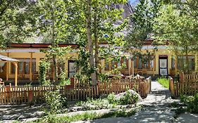 Chamba Resort